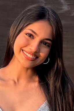 Khushi Hegde