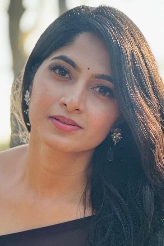 Kushee Ravi