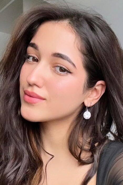 Eva Sharma