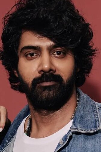 Naveen Chandra