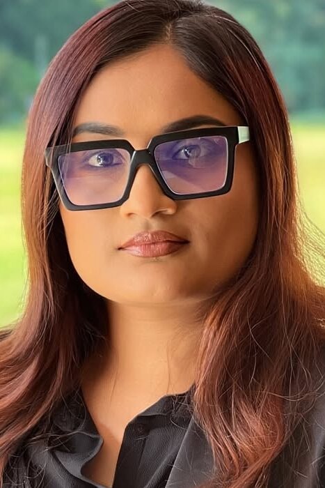 Mukul Richards