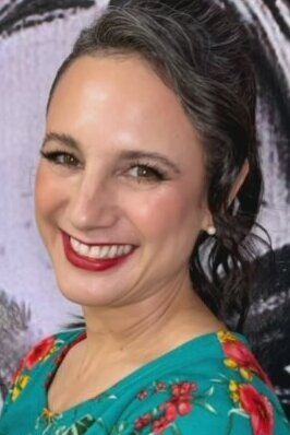 Blanca Lewin