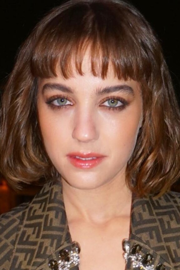 Beatrice Grannò