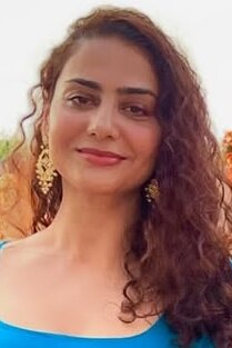 Simmy Goraya