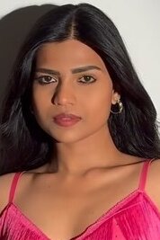 Jini Sundarraj