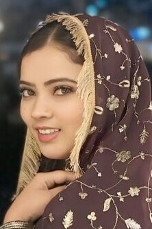 Fiza Khan