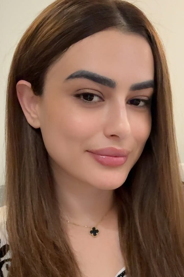 Mehak Dhillon