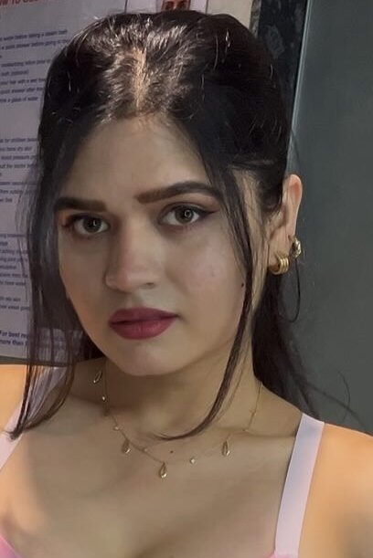 Priyanka Chaturvedi
