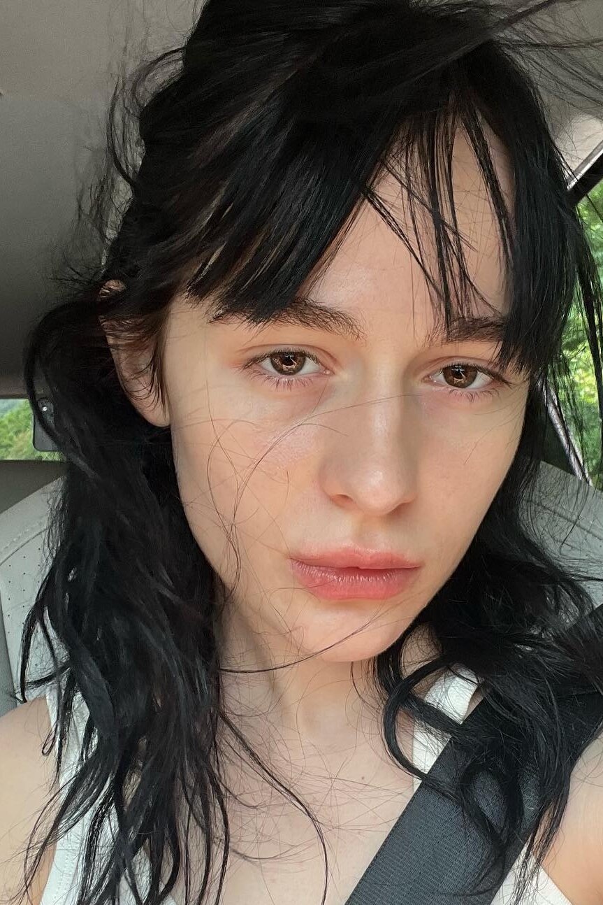 Sophia Anne Caruso