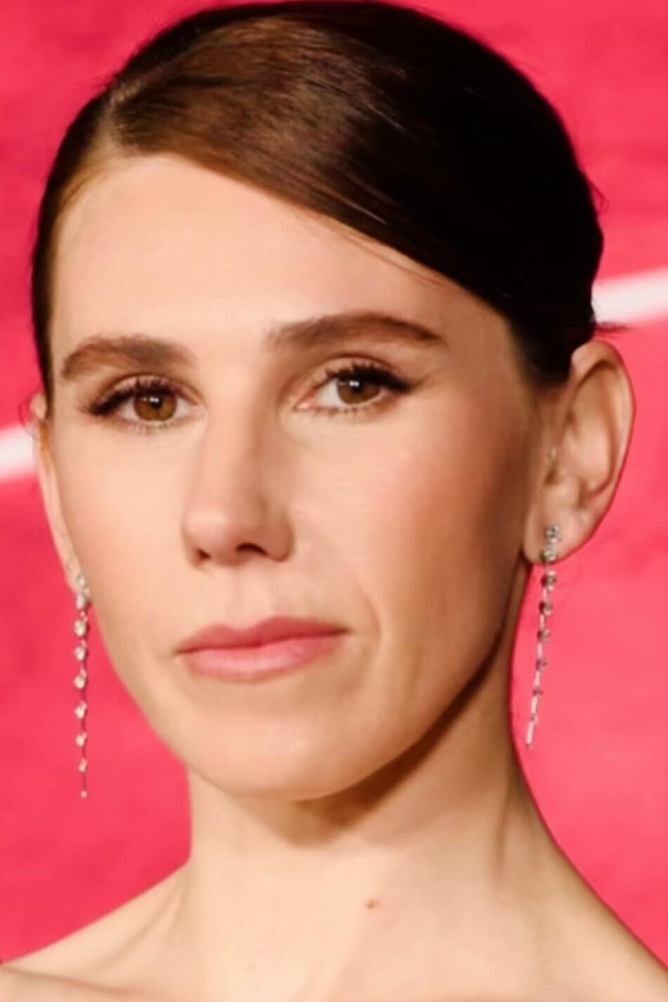 Zosia Mamet