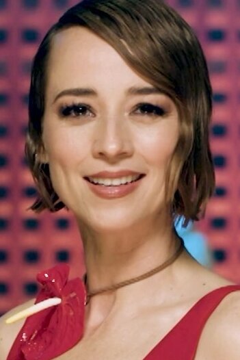 Karine Vanasse