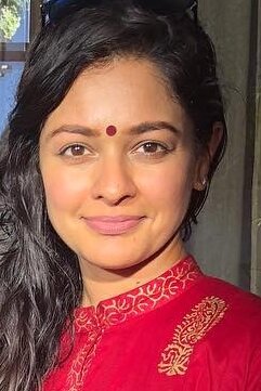 Pooja Kumar