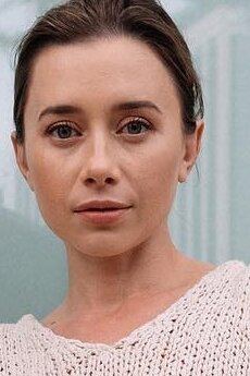 Olesya Rulin