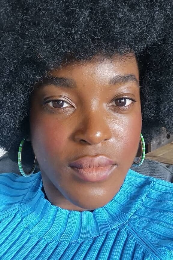 Wunmi Mosaku