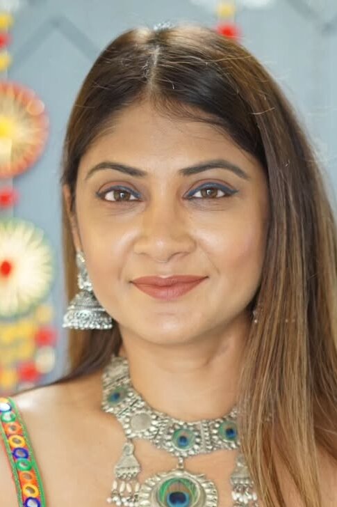 Nupur Kalra