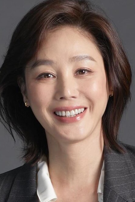 Kim Sung-ryung