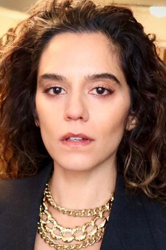 Sepideh Moafi