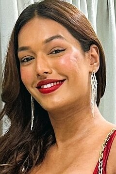 Sarah Sarosh