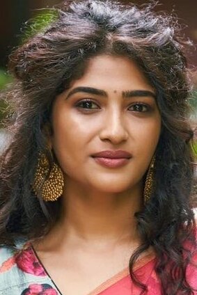 Roshni Prakash