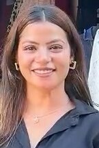 Najul Sheikh