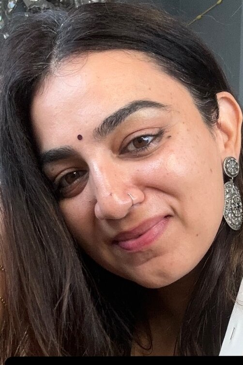 Sakshi Khullar