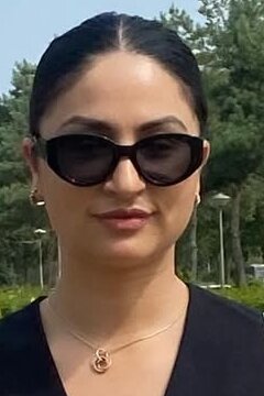 Garima Panta