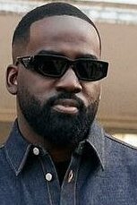 Shamier Anderson