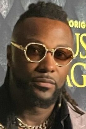 Stephon Strickland