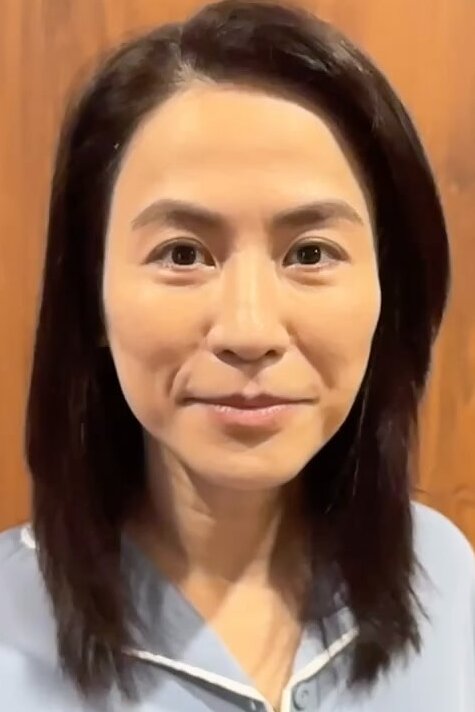 Jessica Hsuan
