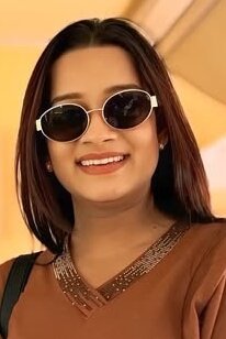 Bhagyashree Sonvane