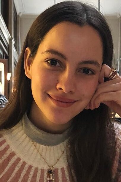 Leyla Feray