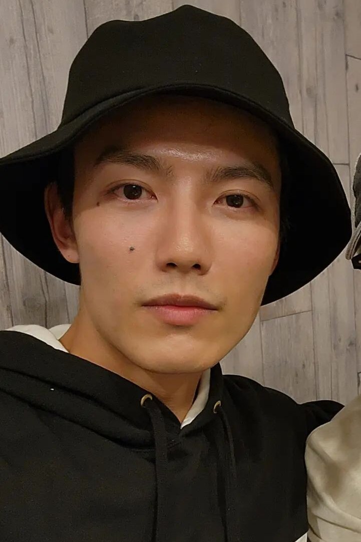 Aaron Lai