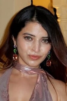 Ishita Anand