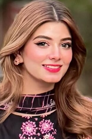 Arooj Fatimah