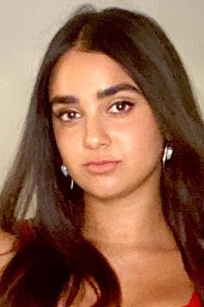 Geraldine Viswanathan