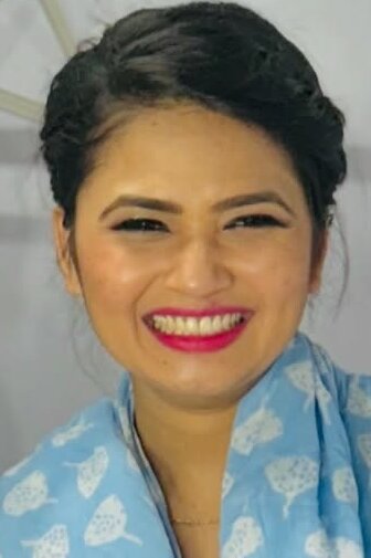 Pooja Birari