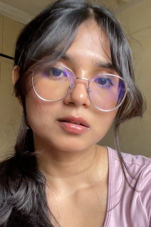Baishali Sinha