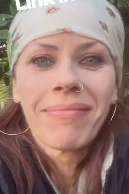 Fairuza Balk