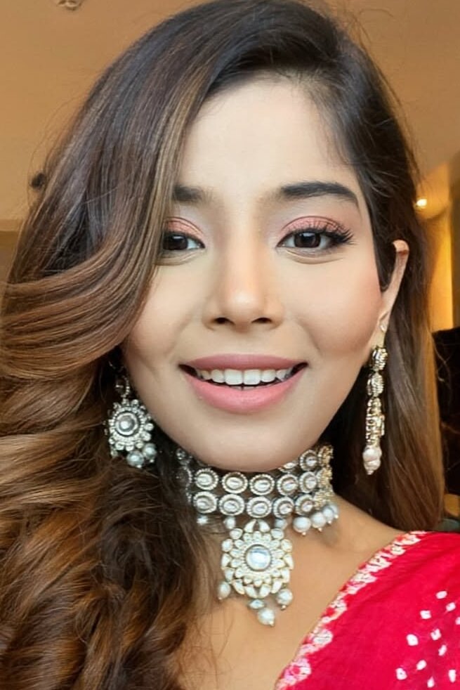 Neha Vora Jhaveri