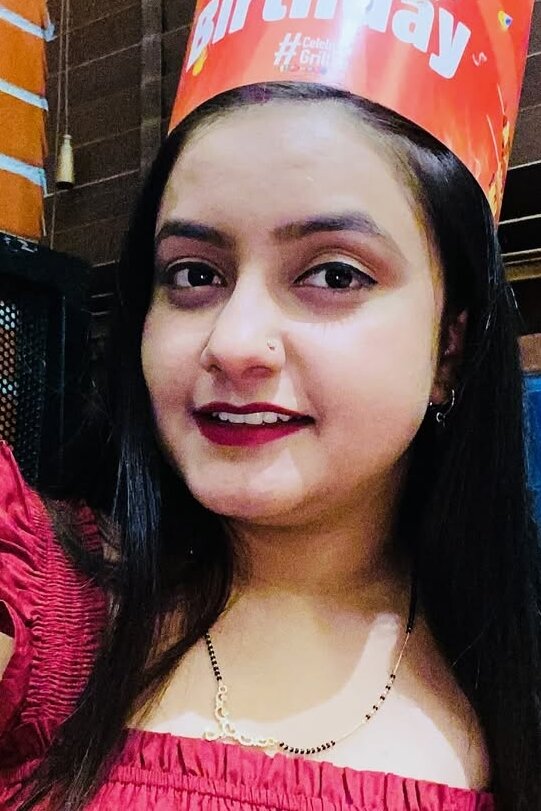 Ankita Chauhan