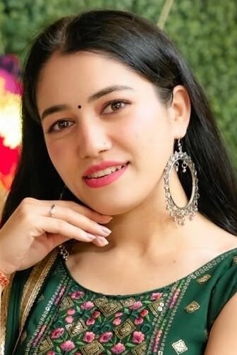 Piya Mangat Choudhary