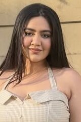 Shrija Tyagi