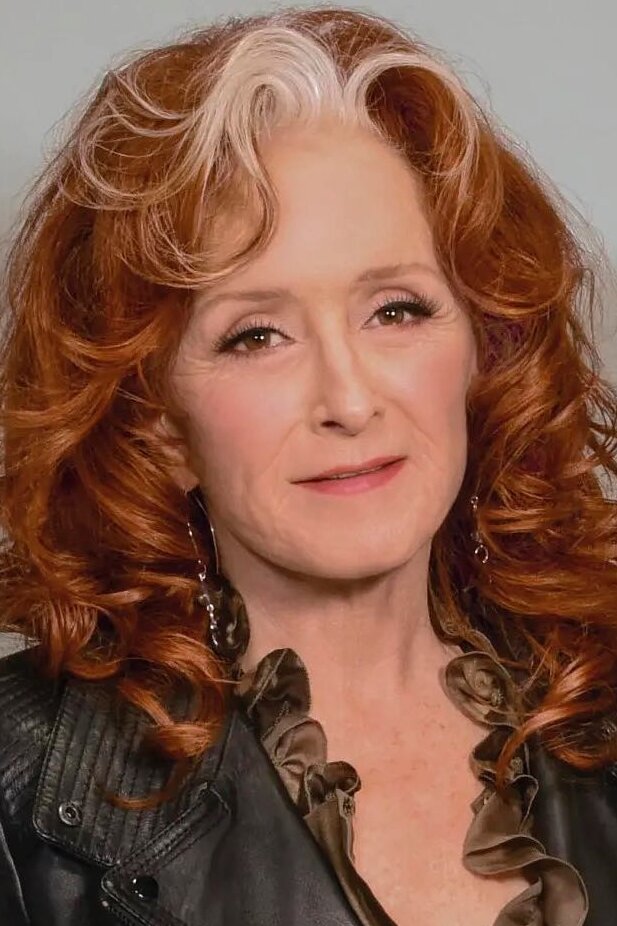 Bonnie Raitt