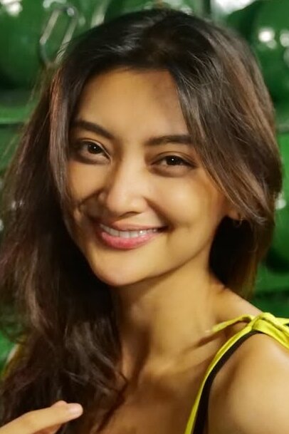 Adinda Cresheilla
