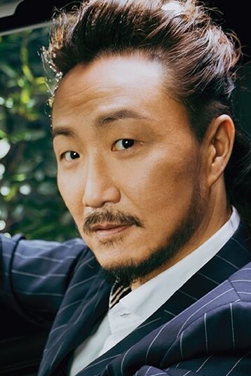 Ronald Cheng Chung-Kei