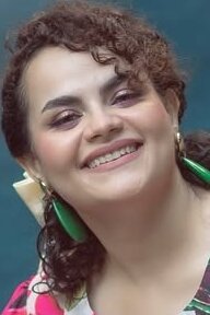 Qudsia Ali