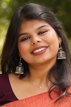 Subhalaxmi Parida