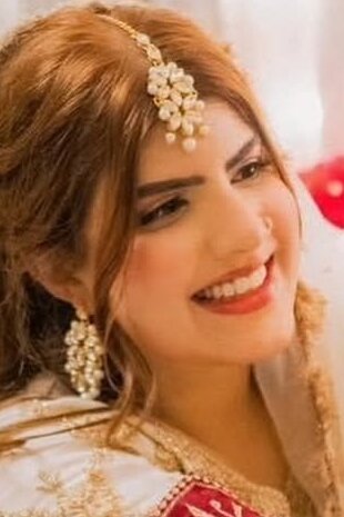 Ayesha Ijaz