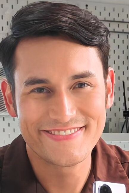 Arifin Putra