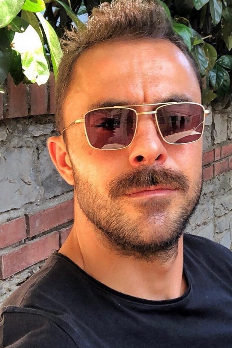Eren Hacısalihoğlu